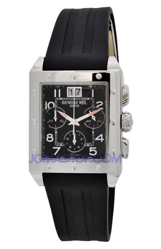 Raymond Weil Tango Sport Mens Watch 4881-SR-05200