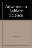Advances in labiate science