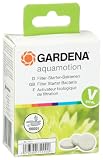 Gardena 7511-20 Filter-Starter-Bakterien