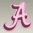 Alabama Silicone Cake Pan & Stand