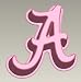 Alabama Silicone Cake Pan & Stand