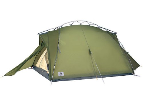 Vaude Leichtzelt Mark II Light, Modell 2008
