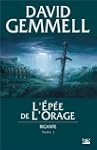 Rigante 1: L'�p�e De L'Orage