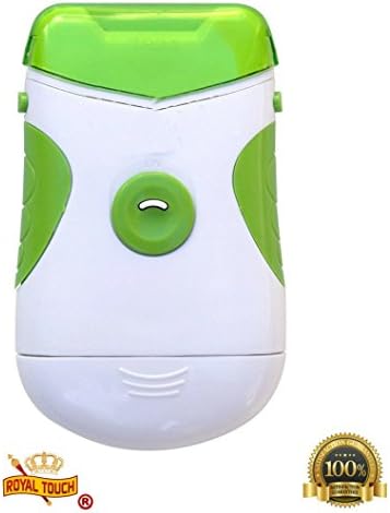 Royal Touch Electronic Nail Trimmer