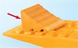 Review Fiamma  / Fiamma Motorhome Chock Level L-S - for Level System Standard or Magnum