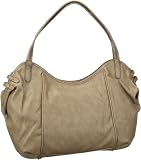 ESPRIT Tasche A15003, Sac portés épaule femme