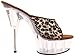 Pleaser Women's Delight-601M