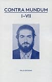Contra Mundum I - VII