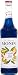 Le Sirop de Monin Curacao Blau Sirup 1l Flasche