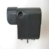Treadmill Rear End Cap 223623