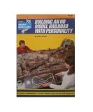 Building an Ho Model Railroad With Personality