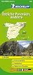 �stliche Pyren�en (Michelin Zoomkarte)