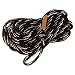 This rope is recommended for all multiple rider tubes.