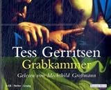 Grabkammer