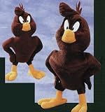 Looney Tunes: Henery Hawk 6" Plush Doll Toy