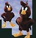 Search : Looney Tunes: Henery Hawk 8" Plush Doll