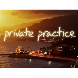 Private Practice Season 5