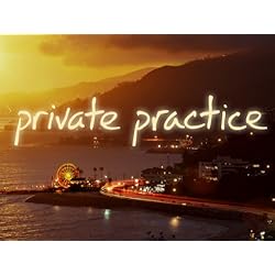 Private Practice Season 5