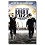 (24x36) Hot Fuzz Movie (Simon Pegg & Nick Frost) Poster Print