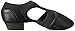 Capezio Little Kid Pedini Femme PP323C Jazz Shoe