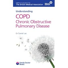 COPD Chronic Obstructive Pulmonary Disease (Understanding)