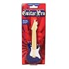 Paladone Guitar Novelty Pen with Sound Effect Button