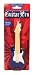 Paladone Guitar Novelty Pen with Sound Effect Button