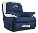 Imperial San Diego Chargers Home Team Recliner Recliner