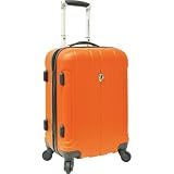 Travelers Choice Cambridge 20 in. Hardsided Spinner