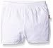 Burt's Bees Baby Girls' Organic Crochet Short