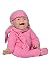 Sunshine 12 Inches Realistic Angel Baby Doll Girl - 2 RS.699.00