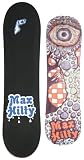 Premier Hilty Wood Snowskate
