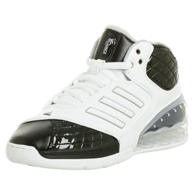Adidas Women's Team Bounce Basketball Shoe