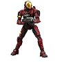 HALO 3 - RED SPARTAN (EVA)
