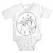 Onesie with \
