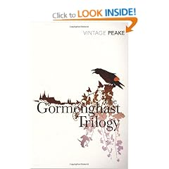 The Gormenghast Trilogy