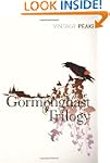 The Gormenghast Trilogy