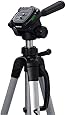 Davis & Sanford EXPLORERV Vista Explorer 60" Tripod with Tripod Bag, BONUS Smartphone Adapter and 10 Year Warranty