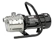 Wayne PLS100 1 HP 720 GPH Portable Lawn Sprinkling Pump, Stainless