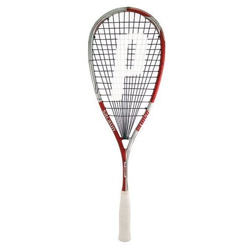 Prince/Salaun TT Varsity Squash Racquet Prince/Salaun TT Varsity Squash Racquet