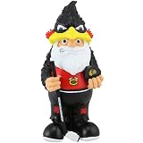 Chicago Blackhawks Team Mascot Gnome