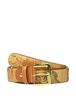 ALVIERO MARTINI Cinturón (Marrón Claro)