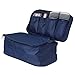 Evtech(tm) Portable Travel Drawer Dividers Closet Organizers Bra Underwear Storage Bag