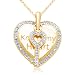 10k White or Yellow Gold 2-Piece Diamond 