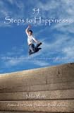 54 steps to happiness : or how to lose weight by realising what you want
