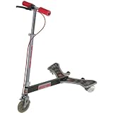 Partner Jouet - A1004271 - Vélo et Véhicule pour enfant - Patinette Acier Wing Glider