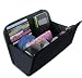 Jobar International JB5648 Purse Organizer Black
