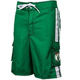 NBA Boston Celtics Team Fashion Boardshorts - Kelly Green