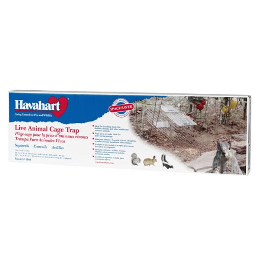 Imagen 2 de Havahart 1088