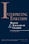 Interpreting Evolution: Darwin & Teilhard De Chardin